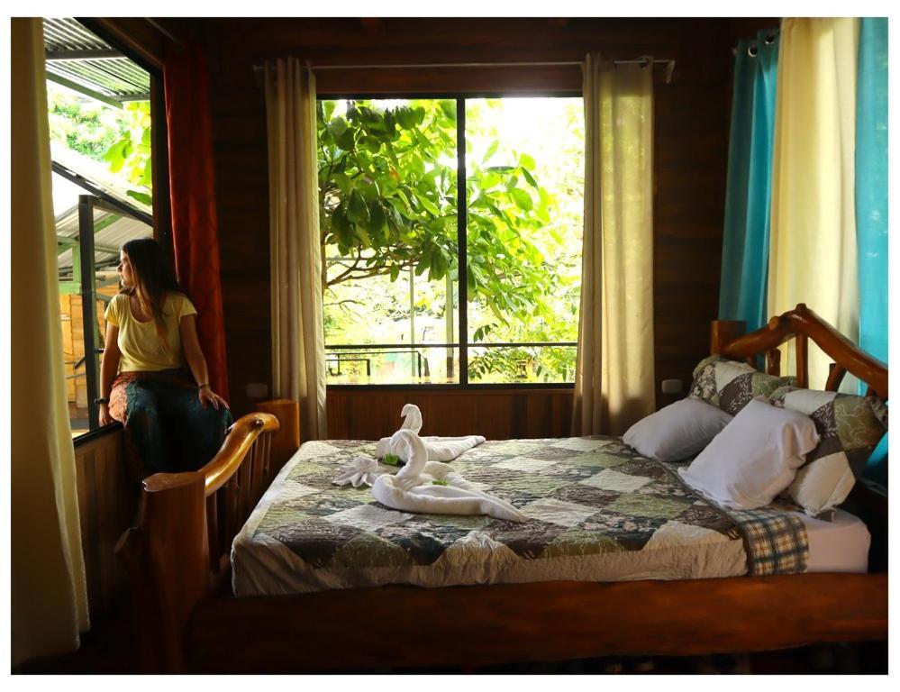 Hotel Terrazas Del Golfo La Palma Esterno foto
