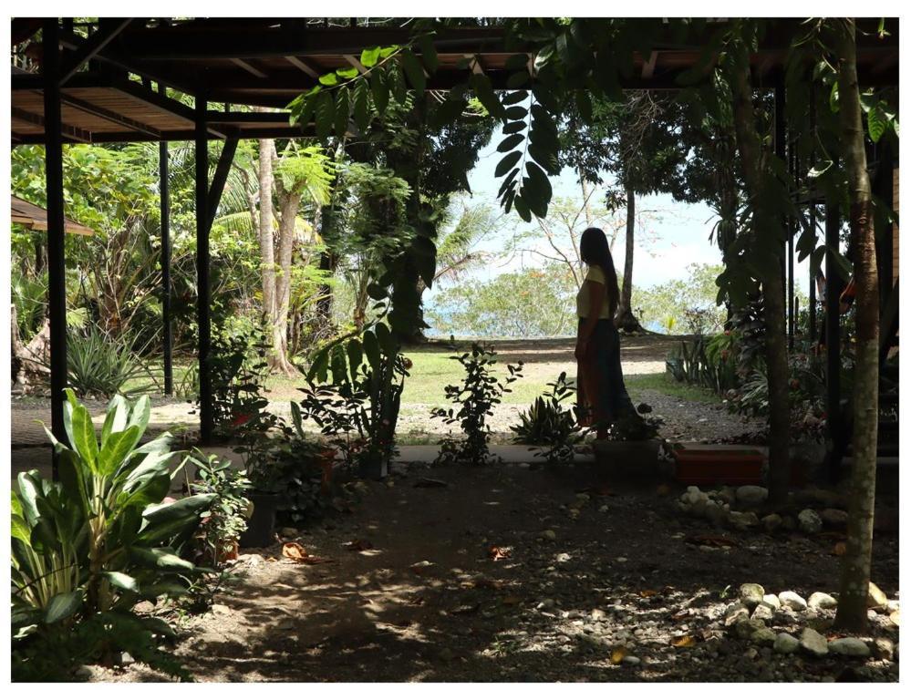Hotel Terrazas Del Golfo La Palma Esterno foto