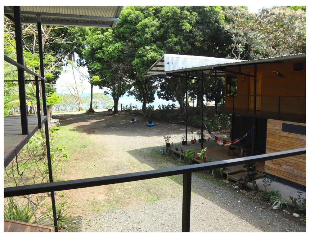 Hotel Terrazas Del Golfo La Palma Esterno foto